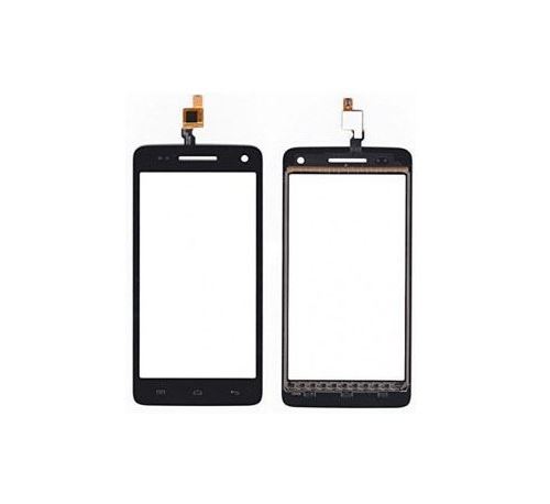 Vitre Tactile Wiko Rainbow
