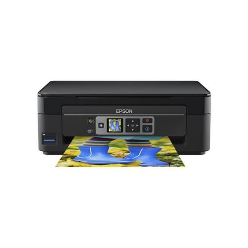 Epson Expression Home XP-352 Multifunctionele Printer Zwart