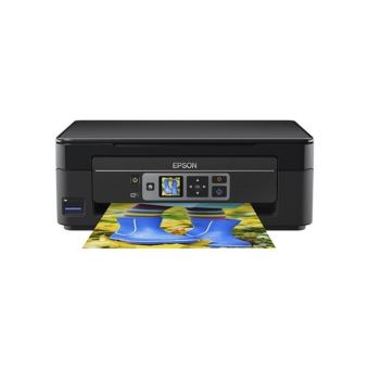Imprimante Multifonction Epson Expression Home XP-352 Noir