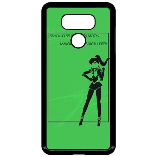 Coque lg g6 sailor jupiter