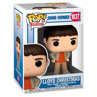 Figurine POP Dumb and Dumber Casual Lloyd