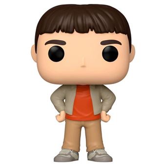 Figurine POP Dumb and Dumber Casual Lloyd