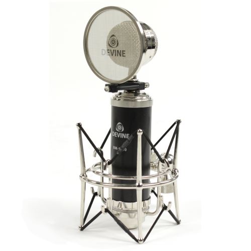 Devine BM-1000 micro à condensateur de studio