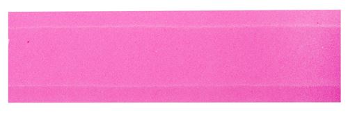 Velo Envoyer Ruban Wrap rose 160cm