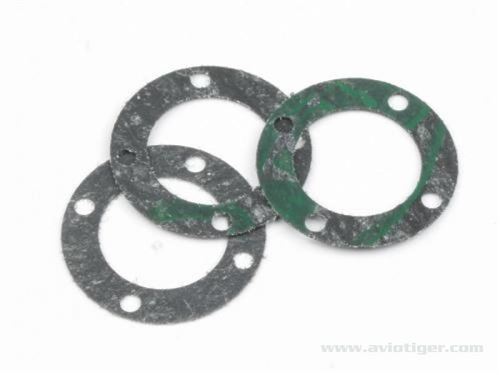 HPI Rondelle Boitier Diff S3