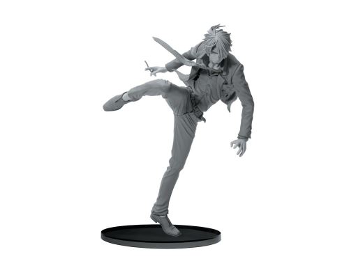 Figurine One Piece - Sanji Urazokeio Exclu Grey 16cm