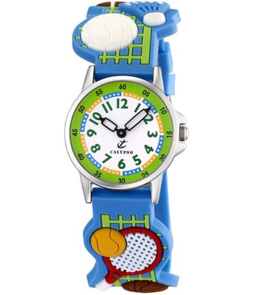 Calypso File Montre K5234/6