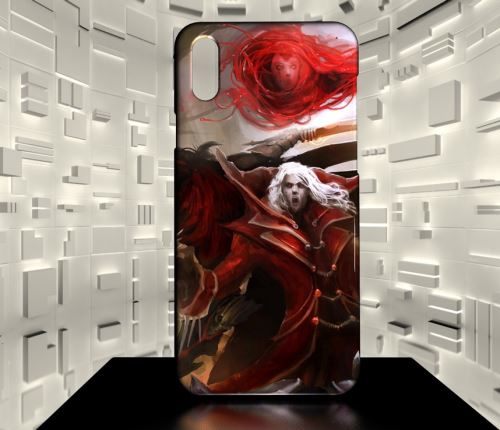 Coque Design Huawei P20 PRO LOL League of Legends 097 vladimir