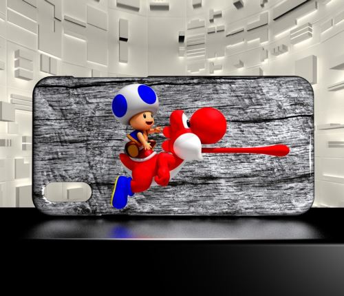 Coque Design Huawei P20 PRO SUPER MARIO 10
