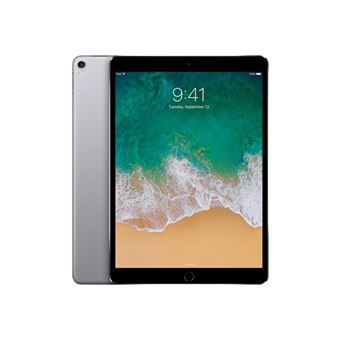 Apple iPad Pro 512 Go WiFi Gris sidéral 10.5