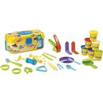 JOUSTRA - Patatoon - Pate a modeler Cook + Mix