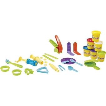 JOUSTRA - Patatoon - Pate a modeler Cook + Mix