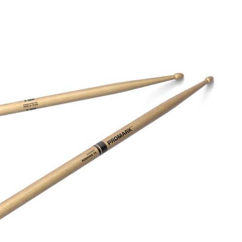 PROMARK PRO MARK REBOUND 7A HICKORY OLIVE ACORN