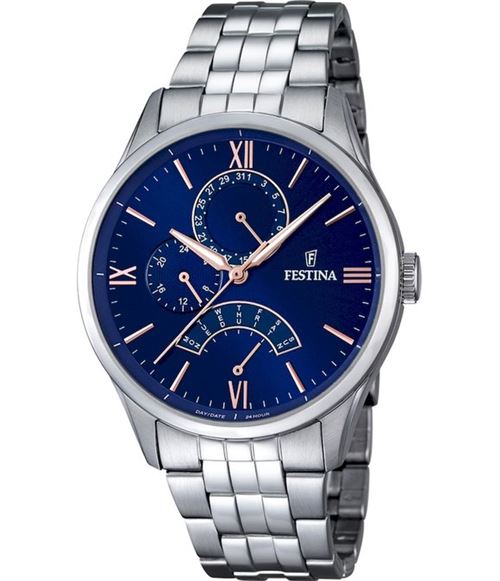 Festina Homme watch F16822-3