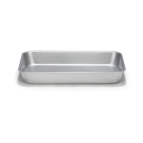 Patisse Silver-Top forme de brownie 28 x 19cm