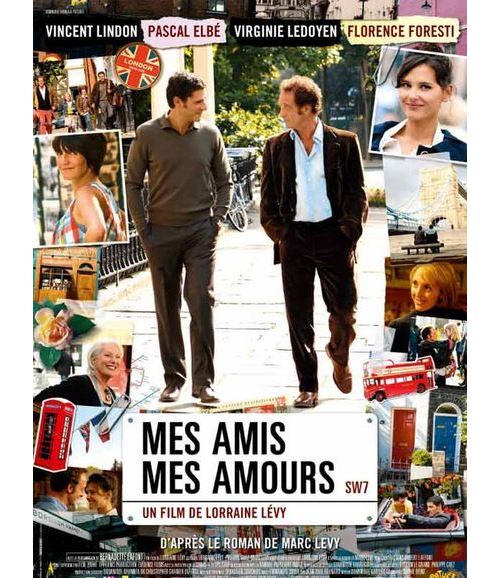 Acheter Mes Amis Mes Amours AFFICHE CINEMA ORIGINALE État correct - 22,99 € Mes Amis Mes Amours AFFICHE CINEMA ORIGINALE État correct - N/A reconditionné disponible sur Fnac