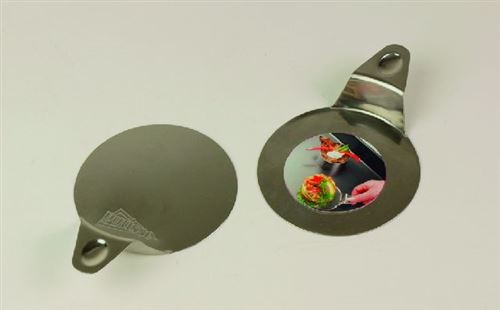 Patisse plateau de service pour bague de garniture 7cm