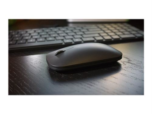 Microsoft Designer Bluetooth Desktop - Toetsenbord en muis set - draadloos - Bluetooth 4.0 - Duits
