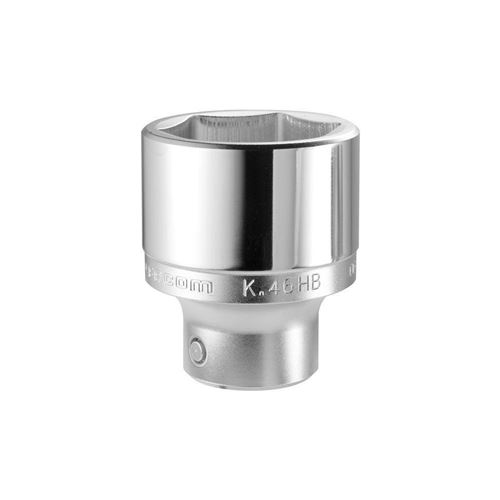 Douille FACOM OGV® 3/4 46mm - 6 pans
