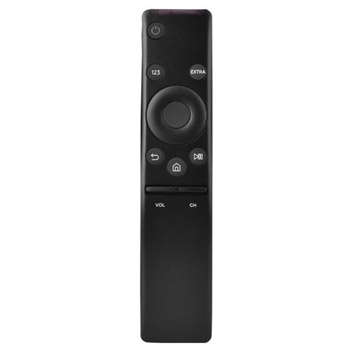 Télécommande de remplacement Pour Téléviseur LCD Samsung BN59-01259E