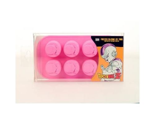 Moule à Gâteau - Dragon Ball Z - Frieza