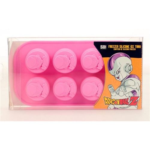 Moule A Gateau Dragon Ball Z Frieza Cadres Photos Achat Prix Fnac