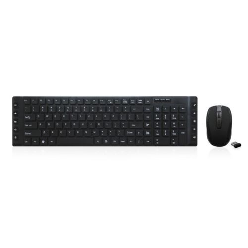 Clavier sans fil ewent ew3111 + format de souris españa