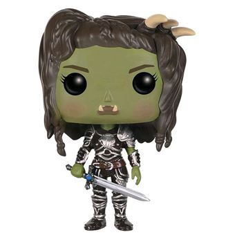 Funko pop warcraft new arrivals
