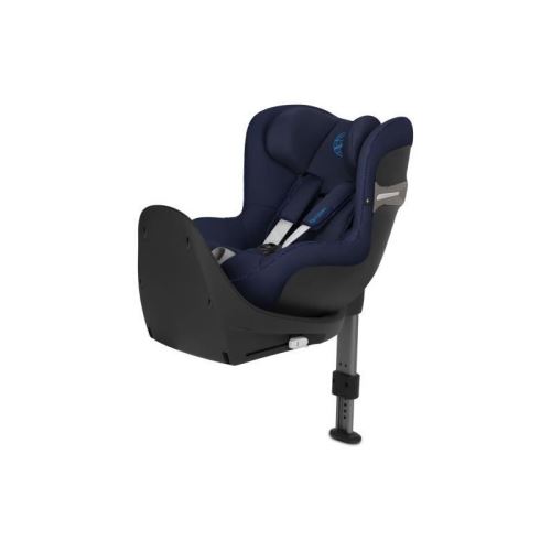 CYBEX Siege auto Gold Sirona S i-Size Indigo - Bleu