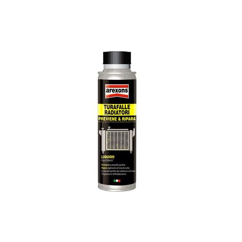 Antifuite Radiateur liquide 300ml Arexons