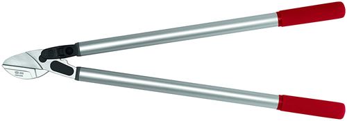Felco 230 Sécateur à deux mains N°230, Argent/rouge