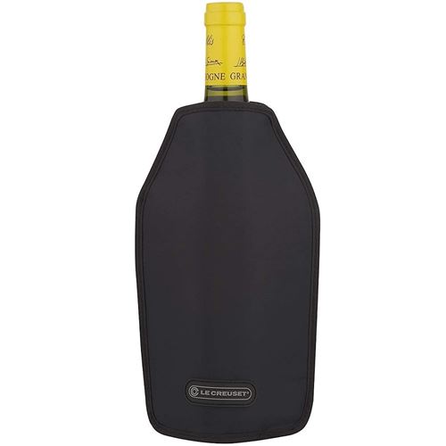 Non Communiqué Noir Rafraîchisseur Universel - Le Creuset - Plastique - Image 1