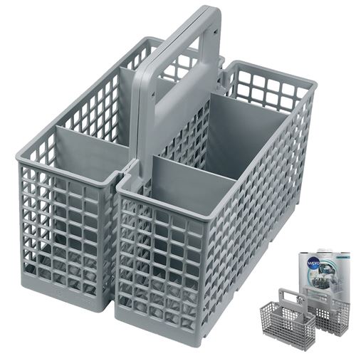 Panier à couverts Lave-vaisselle 481231038897, 484000008561 WHIRLPOOL, BAUKNECHT, LADEN, IGNIS, IKEA WHIRLPOOL, KITCHENAID, SMEG - 51200