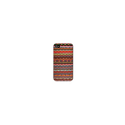 Coque motif azteque iPhone 4/4S