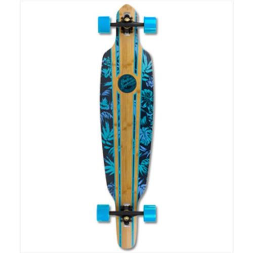 Longboards MINDLESS Maverick DT IV Talisman Blue