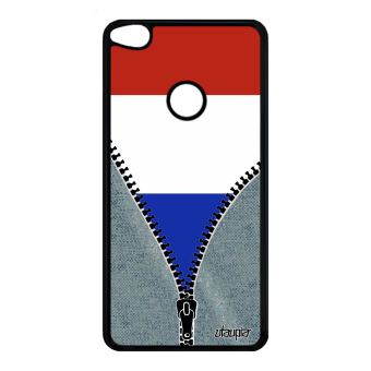 coque huawei p8 lite foot france