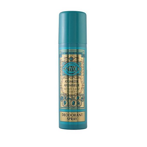 Spray déodorant 4711 (Capacité 150 ml)