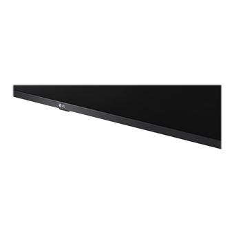 TV LG 65US662H 65" 4K UHD Smart Hôtel TV Noir Céramique