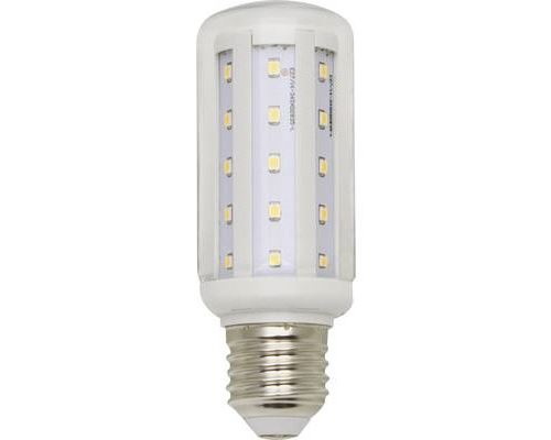 LightMe LM85161 LED Bulb 8W=60W E-27 Warm White 40x112mm 1 piece