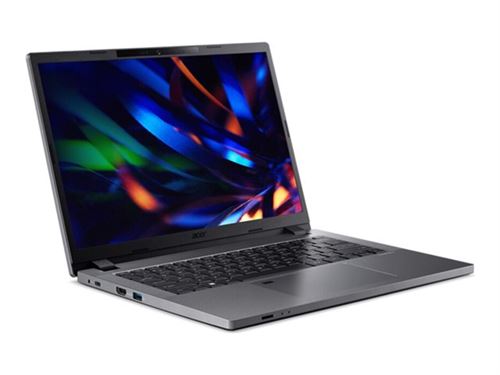 Acer TravelMate P2 14 TMP214-55-TCO - Conception de charnière à