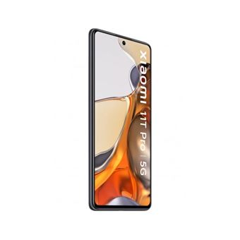 Xiaomi 11T Pro 256 Go Gris – Pour Réparation / Pièces Détachées