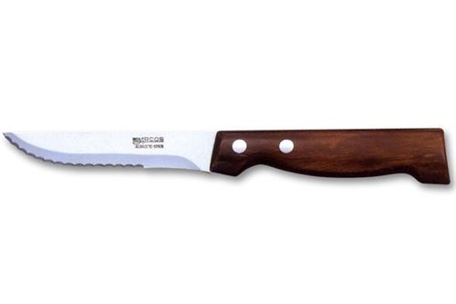 Arcos Couteau Steak 11 Cm