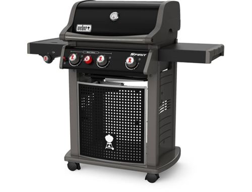 WEBER Barbecue gaz Spirit E-330 Classic