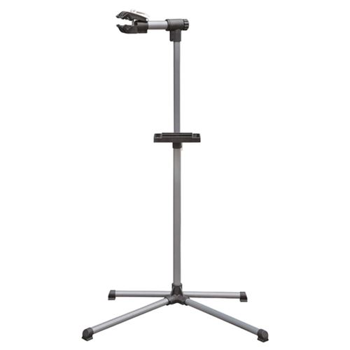 Dyto Support de réparation pour vélo Gris