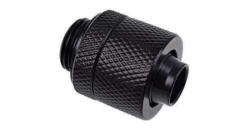 Alphacool Eiszapfen Connector Series Straight Socket 13/10mm