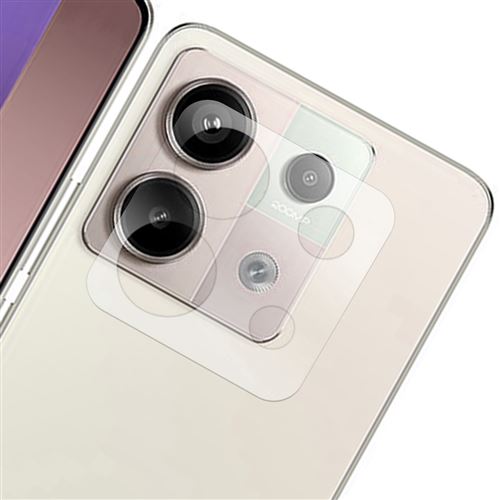 Kit Vitre D'objectif + Sticker Pour Xiaomi Mi 10 Ultra – Neuf (Waxlem)