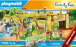 PLAYMOBIL 71190 Family Fun Ménagerie
