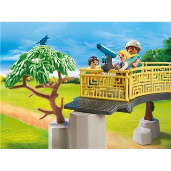 PLAYMOBIL 71190 Family Fun Ménagerie
