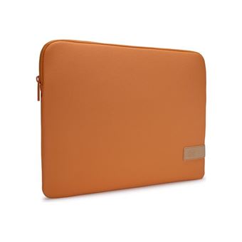 Case Logic Reflect - Housse d'ordinateur portable - 14" - luscious orange - 1