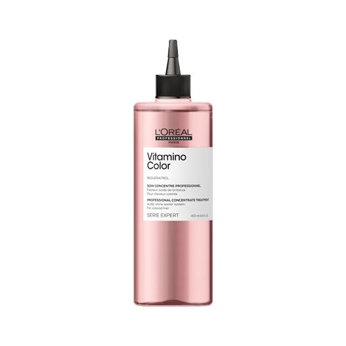 L'Oreal Expert Vitamino Colour Treatment Concentrate 400ml